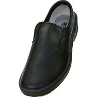 弘進ゴム シェフメイトグラスパーCG-002 黒 25.5cm E0633AI-255 1足