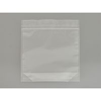 明和産商 チャック付きガゼット袋 SGC300-3kg 145-094 500枚（50×10）（直送品）