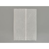 明和産商 レーヨン雲流合掌袋 WX-1525C 078-073 2000枚（100×20）（直送品）