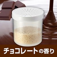 アルファ かおるくん専用カートリッジ「チョコレートの香り」 KZ8-0265D（直送品）