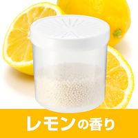 アルファ かおるくん専用カートリッジ「レモンの香り」 KZ8-0265F（直送品）