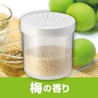 アルファ かおるくん専用カートリッジ「梅の香り」 KZ8-0265N（直送品）