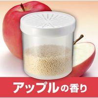 アルファ かおるくん専用カートリッジ「アップルの香り」 KZ8-0265R（直送品）