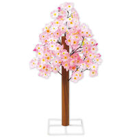 アルファ 桜バリュー立木 （高さ：70cm） SV1-4000（直送品）