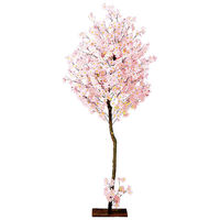 アルファ ナチュラル桜立木（大） （高さ：180cm） TE1-4016（直送品）