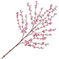 アルファ 桃大枝 TY1-0107（直送品）