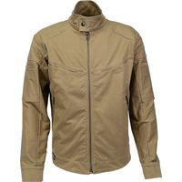 ディッキーズ（Dickies） D-1250 ストレッチジャケット カーキ LL コーコス信岡（直送品）