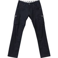 ディッキーズ（Dickies） D-1335 ストレッチカーゴパンツ ネイビー M コーコス信岡（直送品）