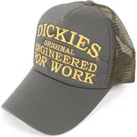 ディッキーズ（Dickies） D-3649 ツイルアメリカンキャップ コーコス信岡