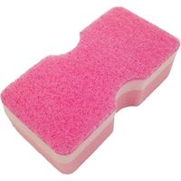オーエ バス清掃 CK バススポンジ 67902 20個