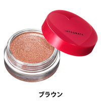 【アウトレット】インテグレート ウオーターバームシャドー BR373 資生堂