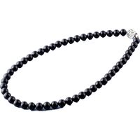 リマーク フォーマル オニキスネックレス remark-AC013（直送品）