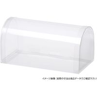 大森 ラッピング用品 ノベルロール NR-30/16 430303 100枚（直送品）