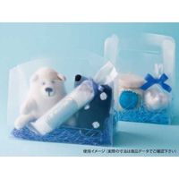 大森 ラッピング用品 ピュアバッグ