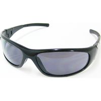 イチネンアクセス セーフティグラス スモーク 15272（直送品）