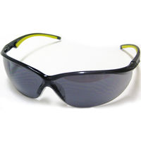 イチネンアクセス セーフティグラス スモーク 15284（直送品）