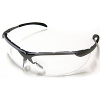 イチネンアクセス セーフティグラス クリアー 15286（直送品）