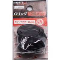イチネンアクセス Oリング10個セット32×36 ダブルソケット用 13507（直送品）