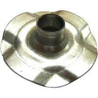 イチネンアクセス テンプレートガイド TRS-340 トリマー用 99029（直送品）