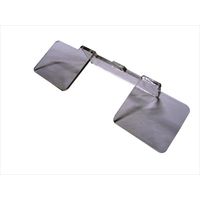 イチネンアクセス 切り粉ガードTRS-340 トリマー用 99033（直送品）