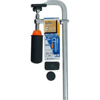 イチネンアクセス パワーFクランプ 250mm×80mm 14415（直送品）