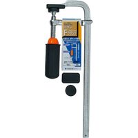 イチネンアクセス パワーFクランプ 300mm×80mm 14416（直送品）