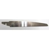 エスコ 270mm 竹挽き鋸 替刃(EA599GFー1用) EA599GF-11 1セット(4個)（直送品）