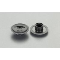 エスコ M14x26mm スクリューキャップ(20個) EA948GD-54 1セット(60個:20個×3袋)（直送品）