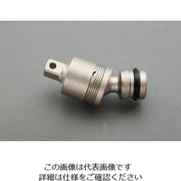 エスコ 3/4”DR インパクトユニバーサルジョイント EA687JE-1 1個（直送