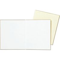 マルアイ 2つ折り色紙 奉書 小 シキシ-51W 5枚