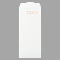 マルアイ 二重封筒 小春日和 フ-68 1セット(100枚:10枚×10袋)