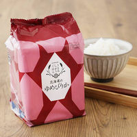 【180g×3食】北海道のゆめぴりか　うまみしっかりごはん　1袋（計3食）パックご飯　オリジナル　【LOHACO限定】 オリジナル