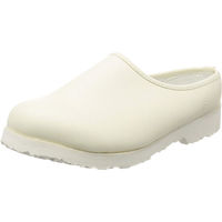 クリンエース#2 24.5cm ホワイト クリンエース#2 24.5cm 福山ゴム工業（直送品）