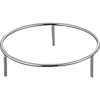 カンダ ST リング式 シャーレン置 001135（直送品）