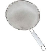 カンダ 油切りポット用かすあげ 434009 1本