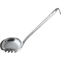 カンダ （M） うどん杓子 カギ付 大 055020（直送品）