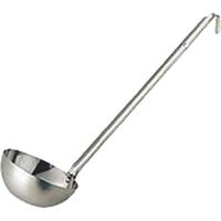 カンダ 18-8スープレードル 250cc 054118 1セット(3本)