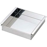 カンダ 18-0杏仁豆腐器 大 046270（直送品）