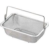 カンダ 豆腐水切かご ツル付 038058（直送品）