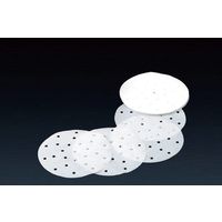 カンダ 燕舞 中華セイロ用調理用紙 18cm用 436218 1セット(1箱(500枚入)×3)
