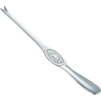 カンダ 18-0エビカニフォーク 大 072015 1セット(10本)