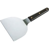 カンダ 黒合板ミートターナー 150 065091 1本