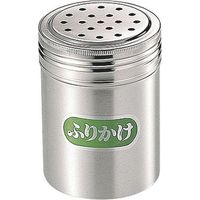 カンダ 18-8調味料缶 大 F缶 068017 1セット（5本）