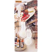 パール金属 便利小物 1.8L・2Lつぎ口(2個組) 606409 1袋（2個入）