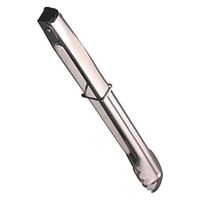 カンダ 万能トング ストッパー付 大 083067 1セット(1本×12)