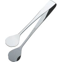 田辺金具 TK 18-0厚手ケーキトング 大 083150（直送品）