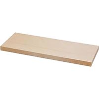 カンダ スプルスまな板 360x180x30 136057（直送品）