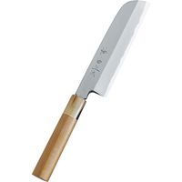 カンダ 神田上作 鎌形薄刃 225mm 129030（直送品）