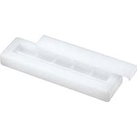 カンダ PCにぎり寿司押し型 20ヶ取 中 059032（直送品）