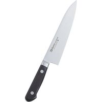 ミソノ 牛刀270mm ツバ付モリブデン 130094（直送品）